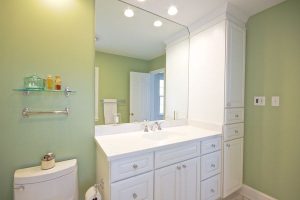 Baltimore Bathroom Remodel Renovation Design Build