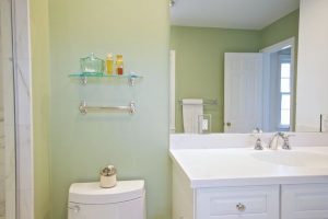 Baltimore Bathroom Remodel Renovation Design Build