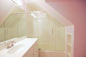 Baltimore Bathroom Remodel Renovation Design Build