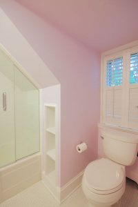 Baltimore Bathroom Remodel Renovation Design Build