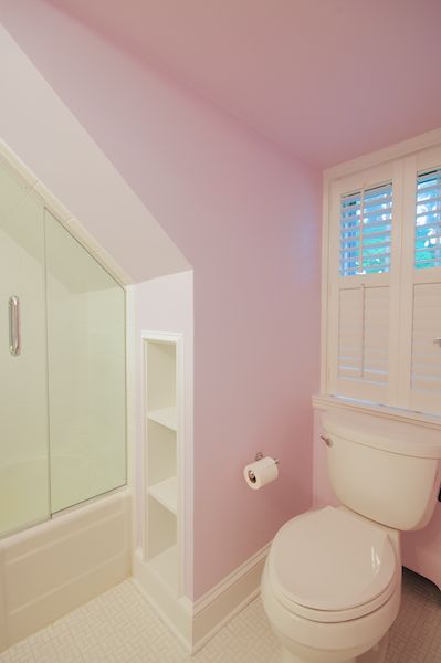 Baltimore Bathroom Remodel Renovation Design Build