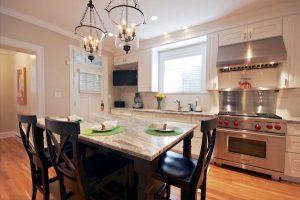 Baltimore Kitchen Remodel Renovation