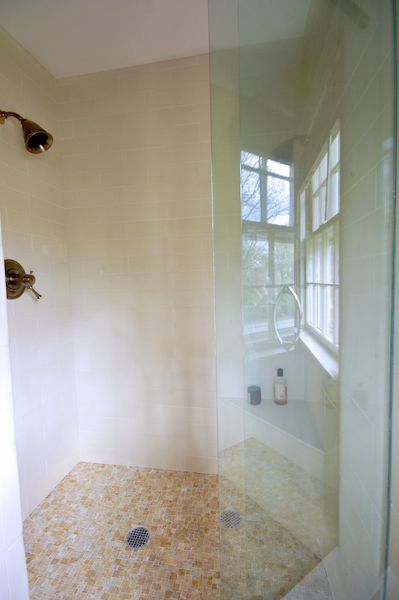 Baltimore Bathroom Remodel Renovation Design Build