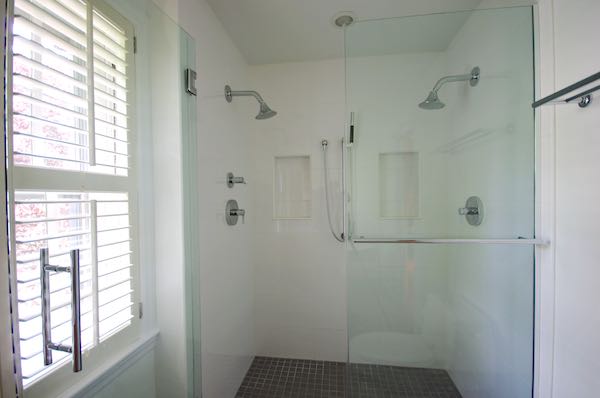 Baltimore Bathroom Remodel Renovation Design Build