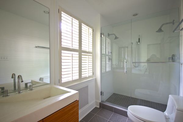 Baltimore Bathroom Remodel Renovation Design Build