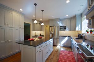 Baltimore Kitchen Remodel Renovation