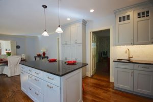 Baltimore Kitchen Remodel Renovation