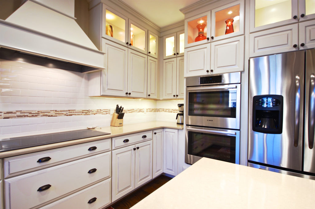 Perry Hall Kitchen Renovation