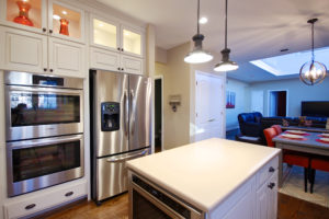 Perry Hall Kitchen Renovation