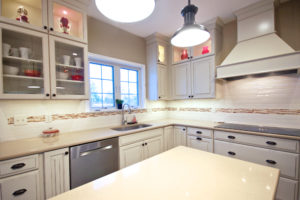 Perry Hall Kitchen Renovation