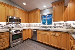 Baltimore Kitchen Remodel Renovation