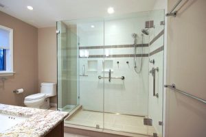 Baltimore Bathroom Remodel Renovation Design Build