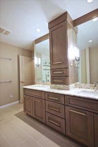 Baltimore Bathroom Remodel Renovation Design Build