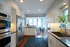 Baltimore Kitchen Remodel Renovation