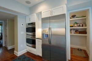 Baltimore Kitchen Remodel Renovation