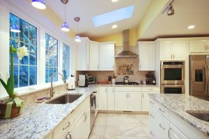 Baltimore Kitchen Addition Remodel Renovation