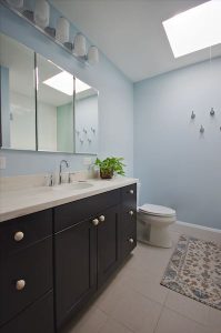 Baltimore Bathroom Remodel Renovation Design Build