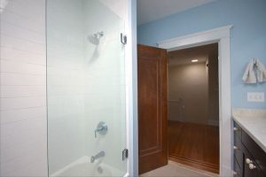 Baltimore Bathroom Remodel Renovation Design Build