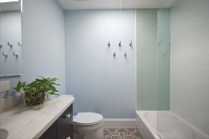 Baltimore Bathroom Remodel Renovation Design Build