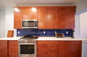 Baltimore Kitchen Remodel Renovation