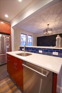 Baltimore Kitchen Remodel Renovation