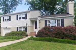 Timonium Baltimore Design Build Kitchen Addition Renovation