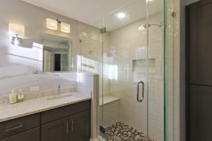 Baltimore Bathroom Remodel Renovation Design Build