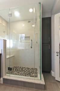 Baltimore Bathroom Remodel Renovation Design Build