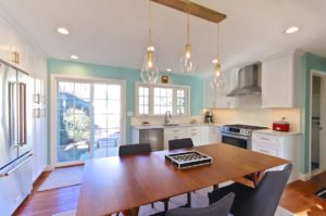 Baltimore Kitchen Remodel Renovation Design Build