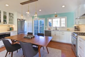 Baltimore Kitchen Remodel Renovation Design Build