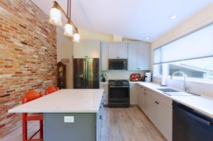 Glen Arm Baltimore Design Build Kitchen Renovation