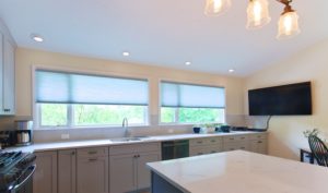 Glen Arm Baltimore Design Build Kitchen Renovation