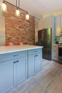 Glen Arm Baltimore Design Build Kitchen Renovation