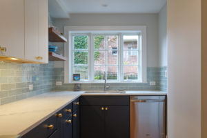 Baltimore Kitchen Remodel Renovation Design Build