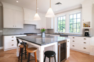 Baltimore Kitchen Remodel Renovation Design Build