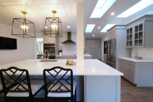 Baltimore Kitchen Remodel Renovation Design Build